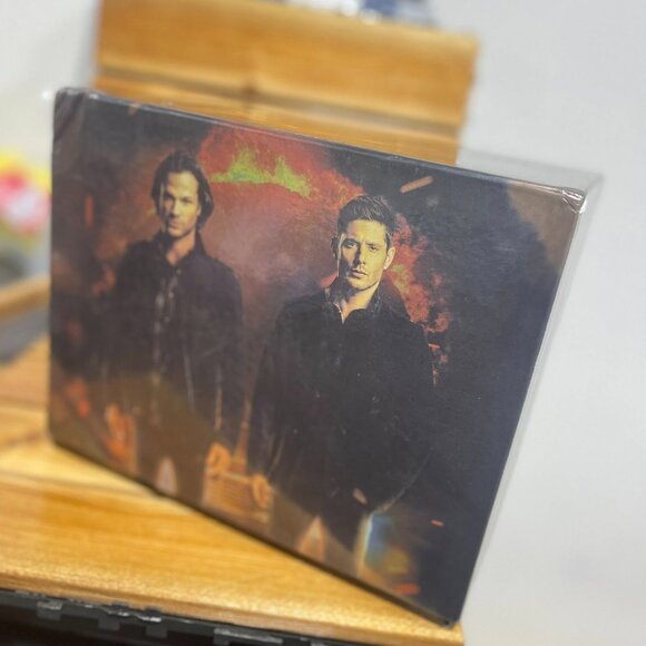 Supernatural: The Complete Series (DVD) - Picture 6 of 7